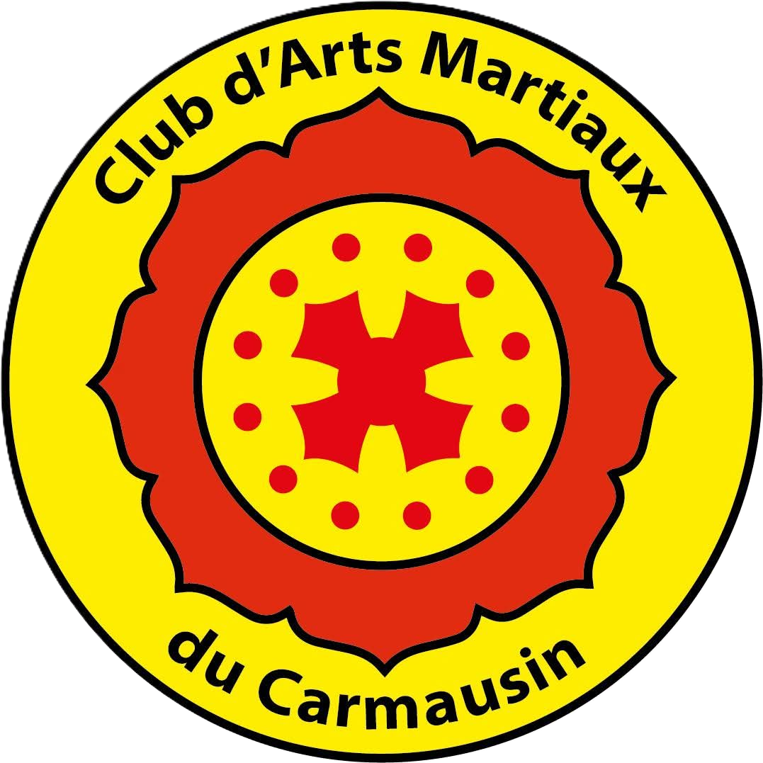 Logo CAM CARMAUSIN