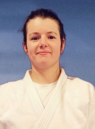 Léonie BORDAGE