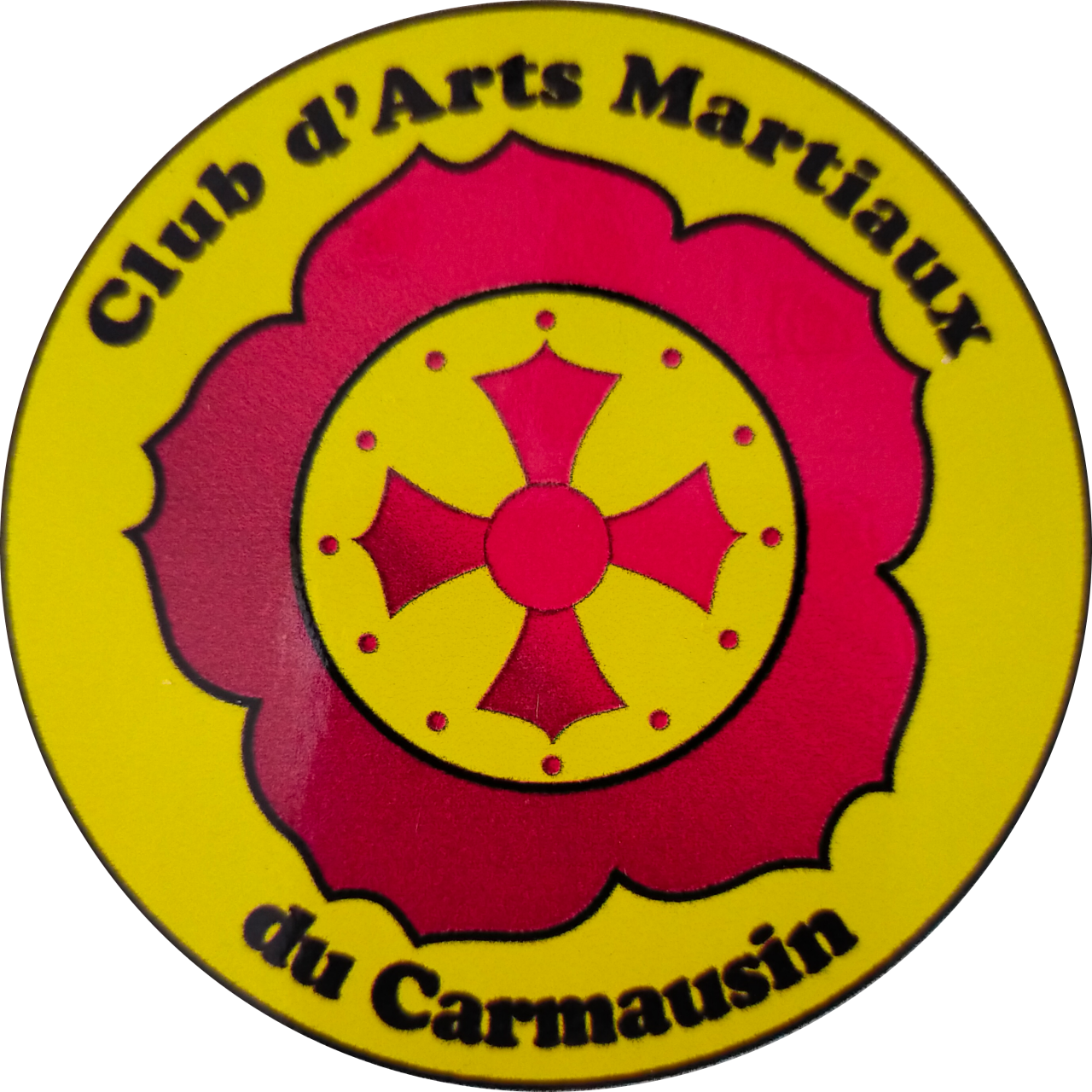 Logo CAM CARMAUSIN