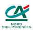 Crédit Agricole Nord Midi-pyrénées